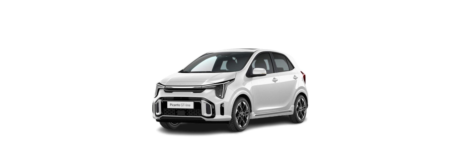 Kia Nuevo Picanto