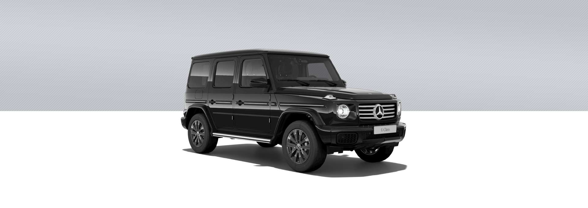 Mercedes Benz NUEVO CLASE G