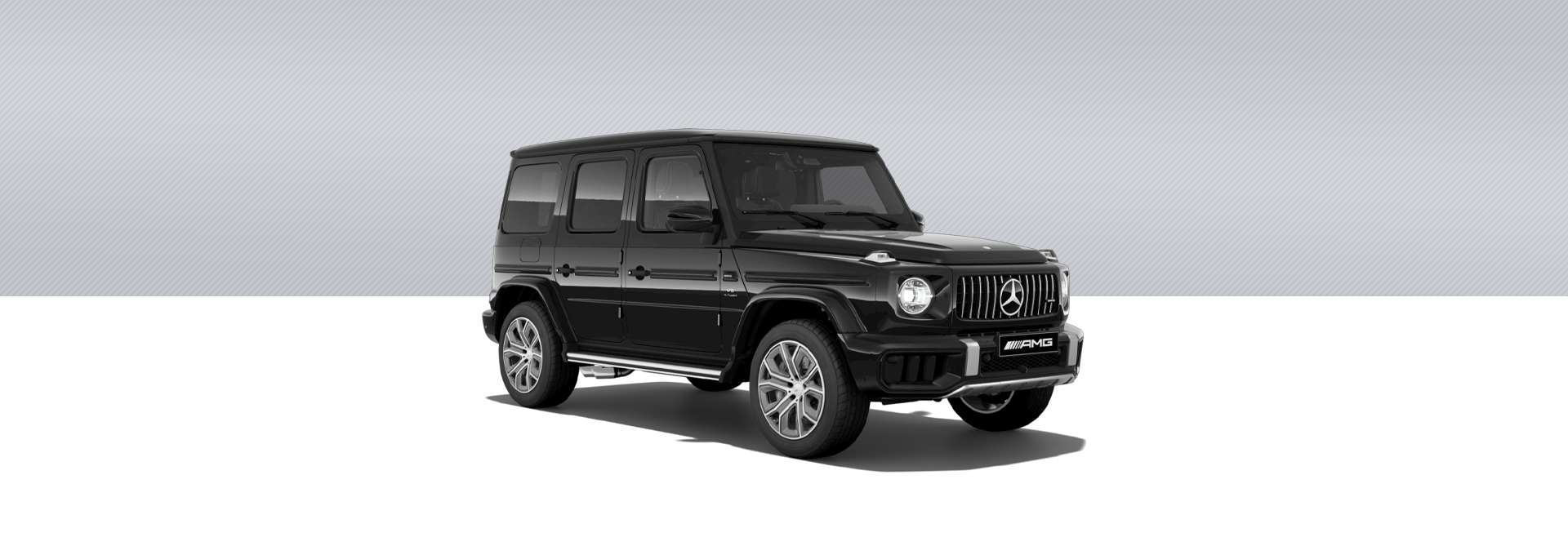 Mercedes Benz NUEVO AMG CLASE G