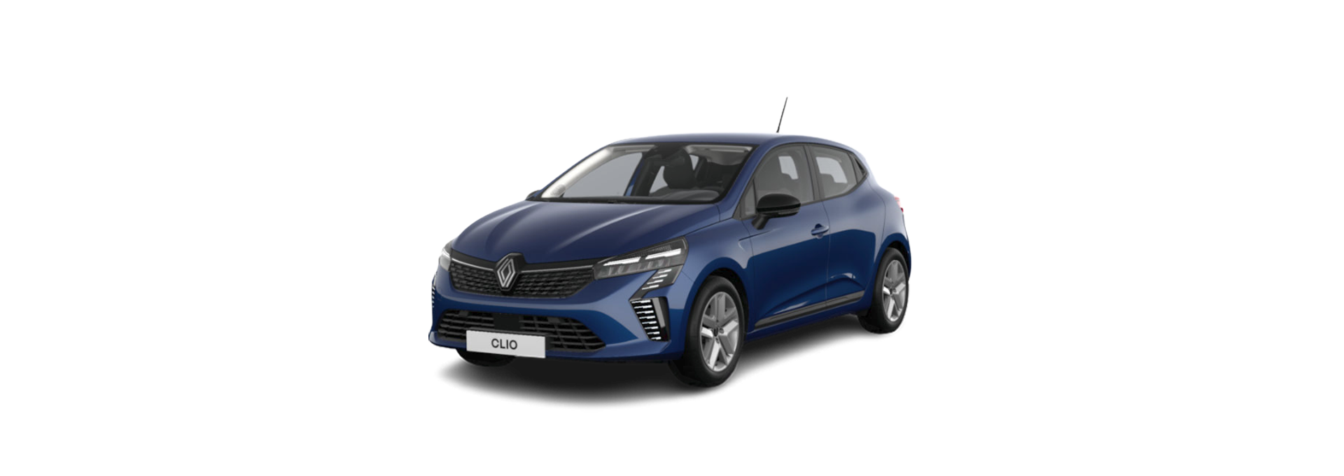 Renault NUEVO CLIO