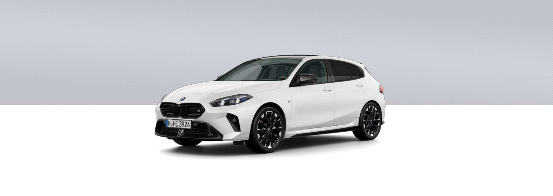 BMW Nuevo M135i xDrive