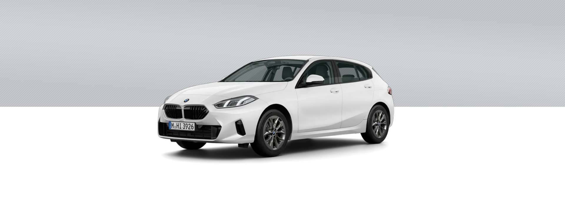 BMW Nuevo Serie 1