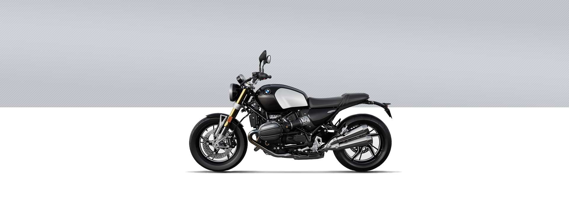 BMW Motorrad Nueva R 12 Nine T