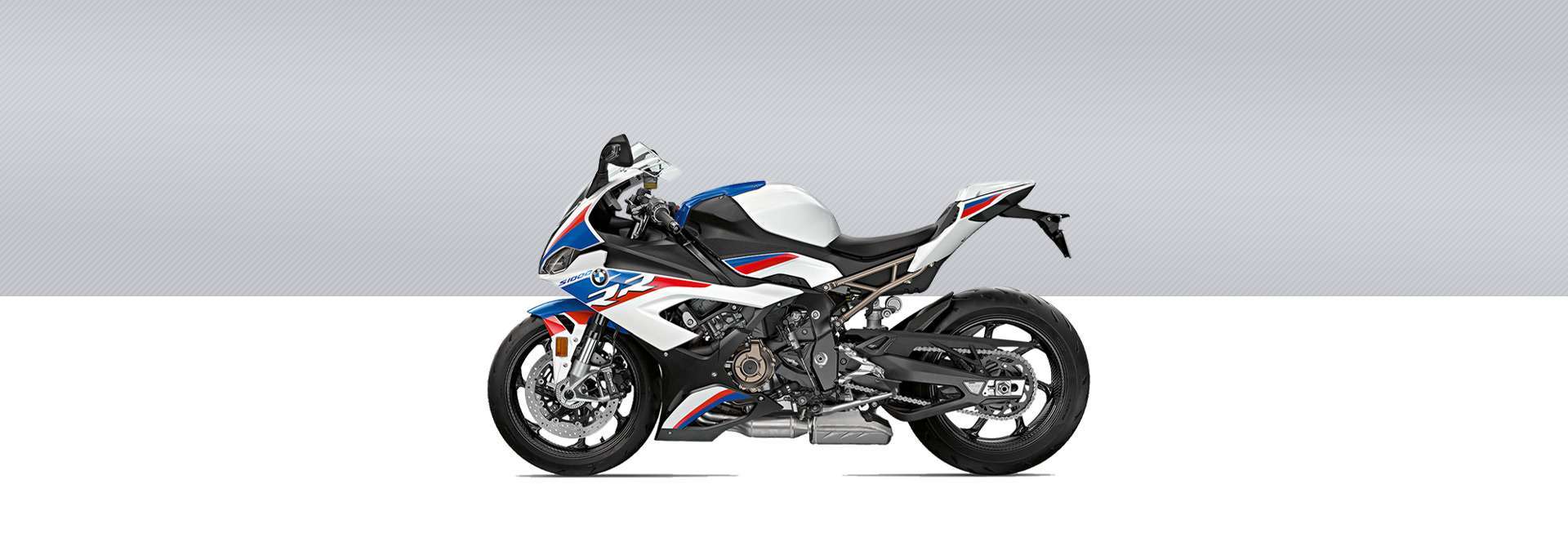 BMW Motorrad S 1000 RR 2021