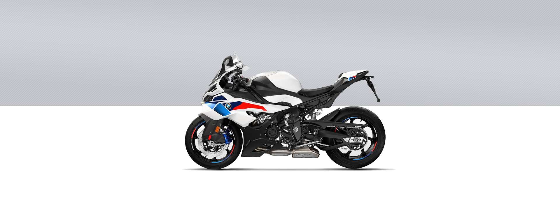 BMW Motorrad Nueva S 1000 RR