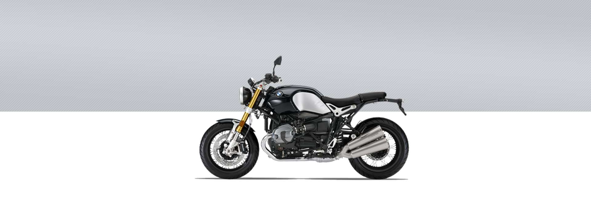 BMW Motorrad R Nine T