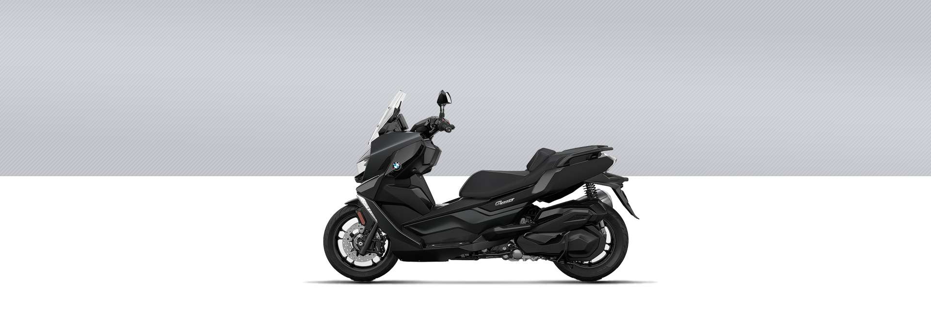 BMW Motorrad Nueva C 400 GT