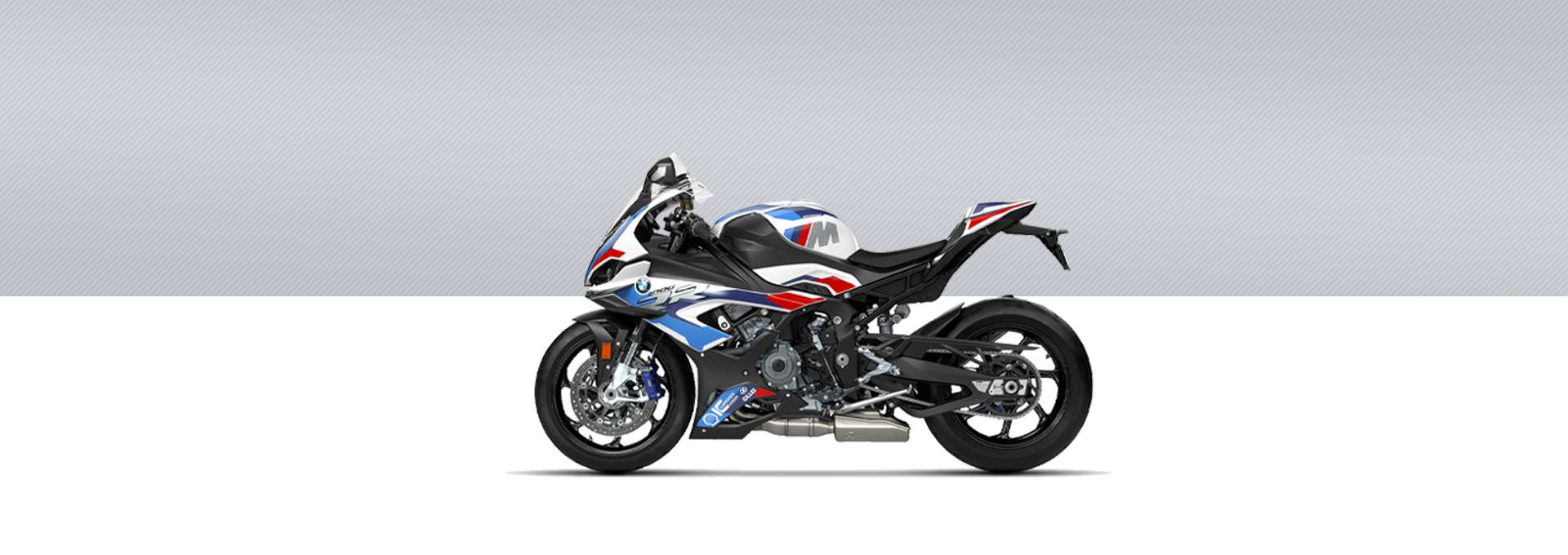 BMW Motorrad M 1000 RR