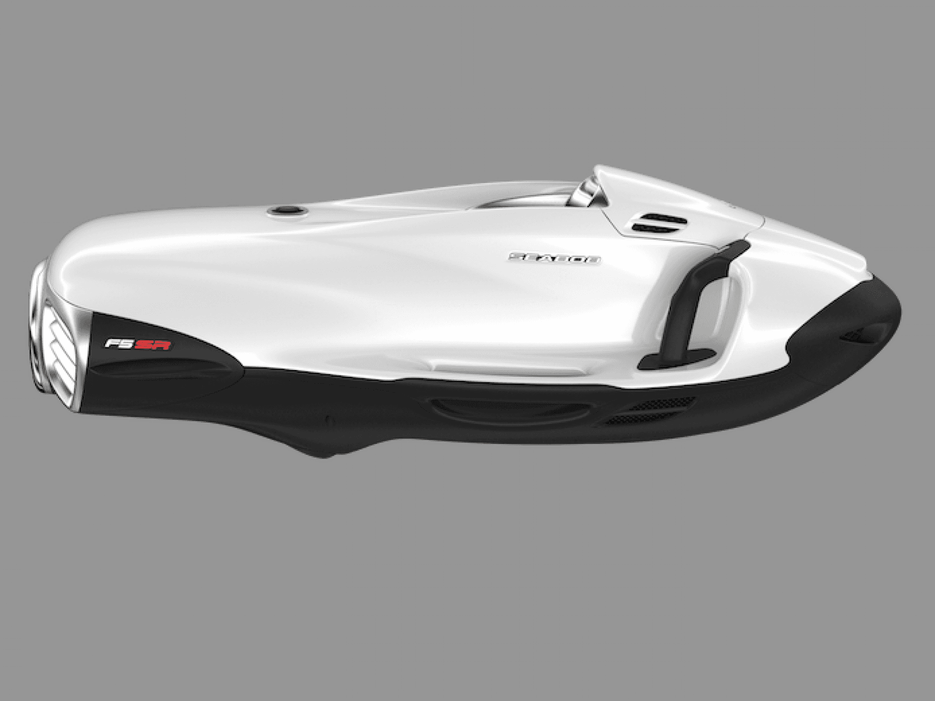 Seabob F5SR CAM STAR WHITE + CP (2022)