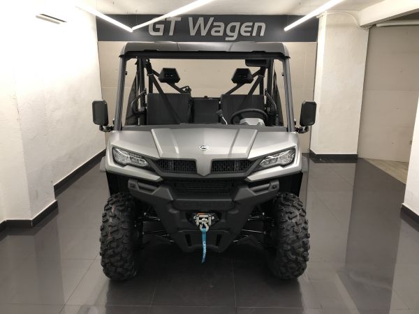 CFMOTO UFORCE 1000  