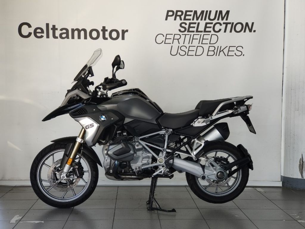 BMW R 1250 GS 