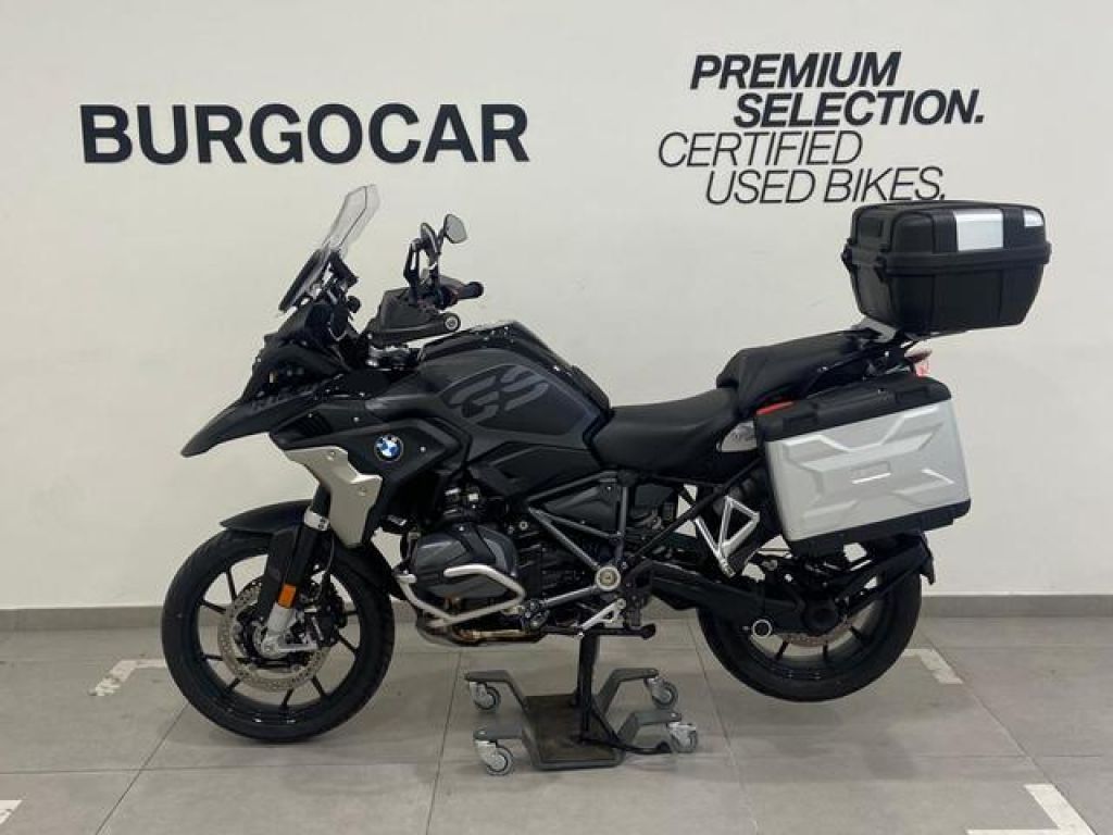 BMW R 1250 GS 