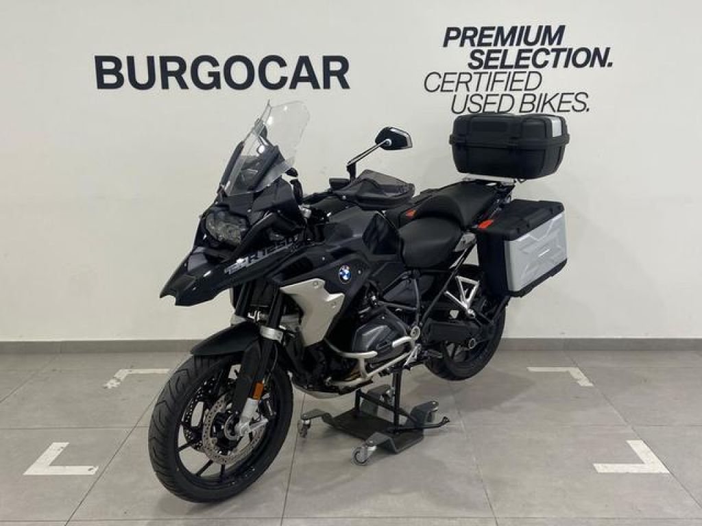 BMW R 1250 GS 