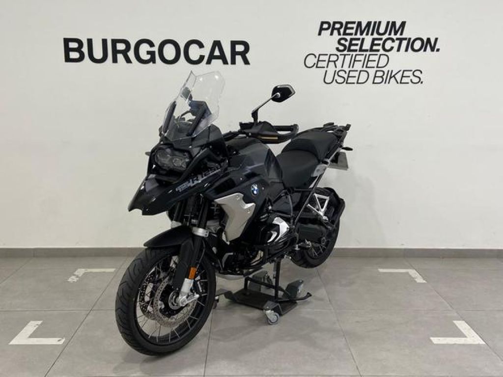 BMW R 1250 GS Adventure 