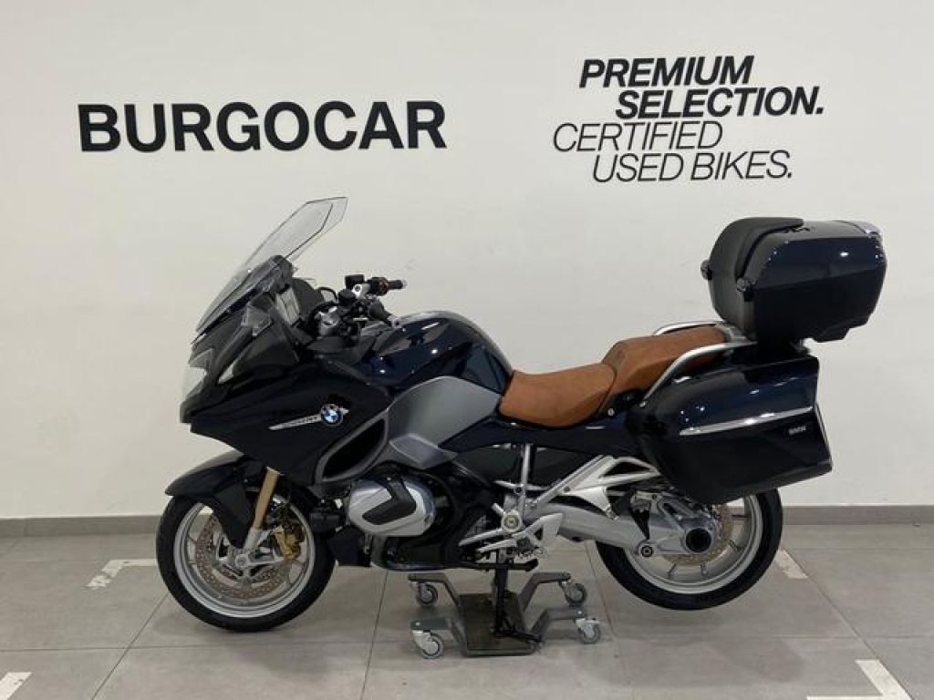 BMW R 1250 RT 