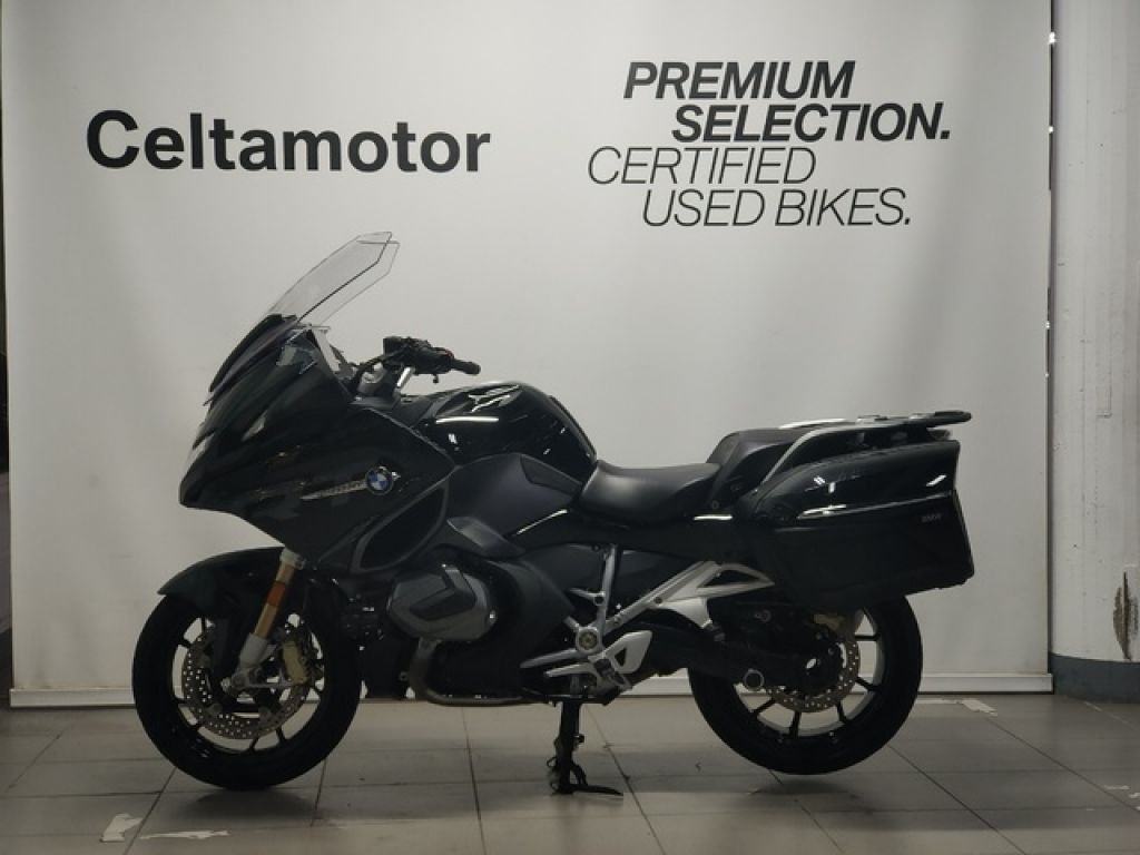 BMW R 1250 RT 