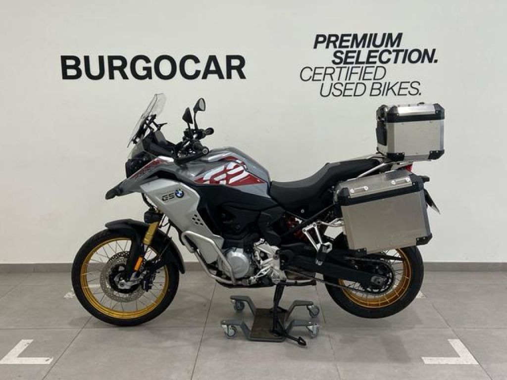 BMW F 850 GS Adventure 