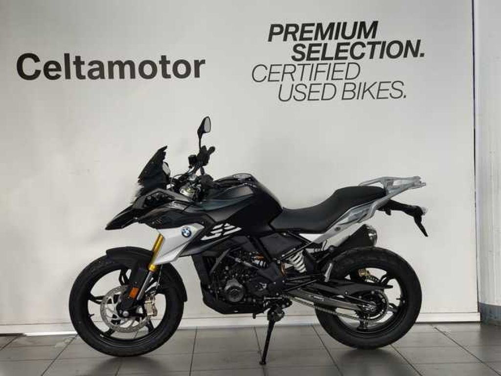 BMW G 310 GS 