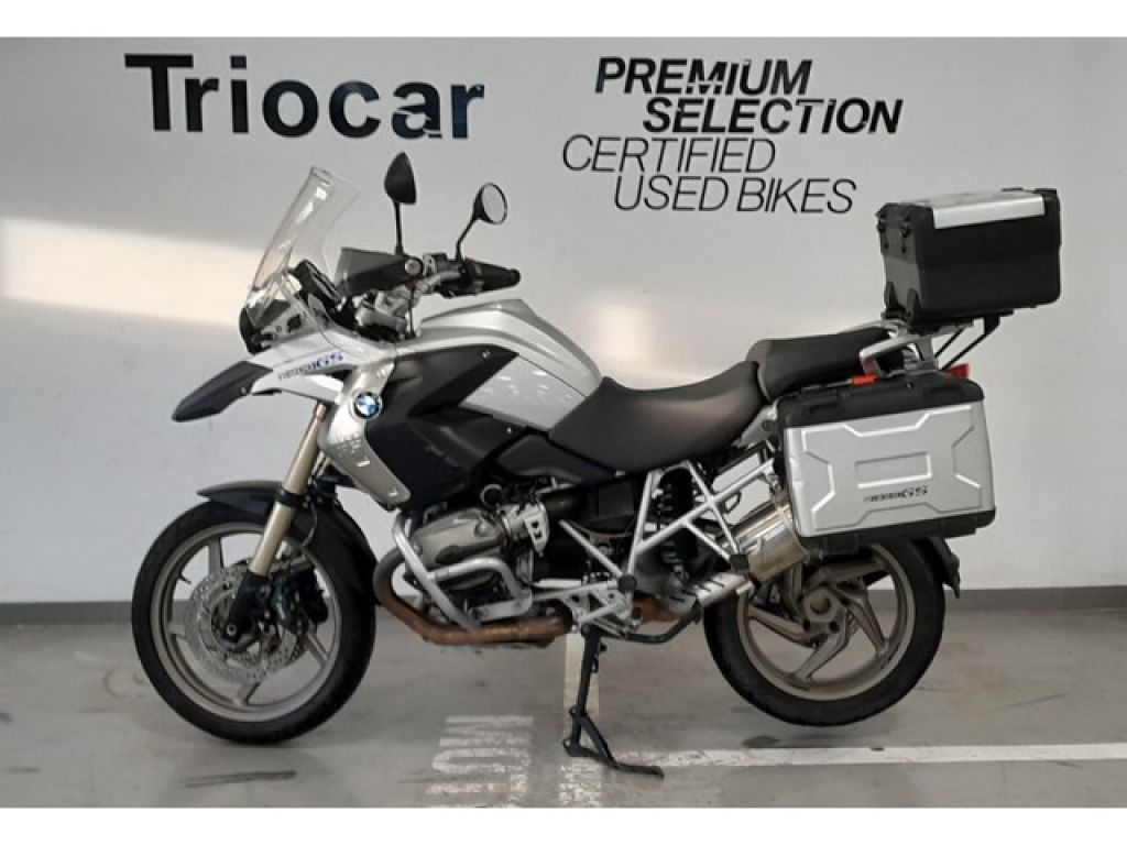 BMW R 1200 GS 