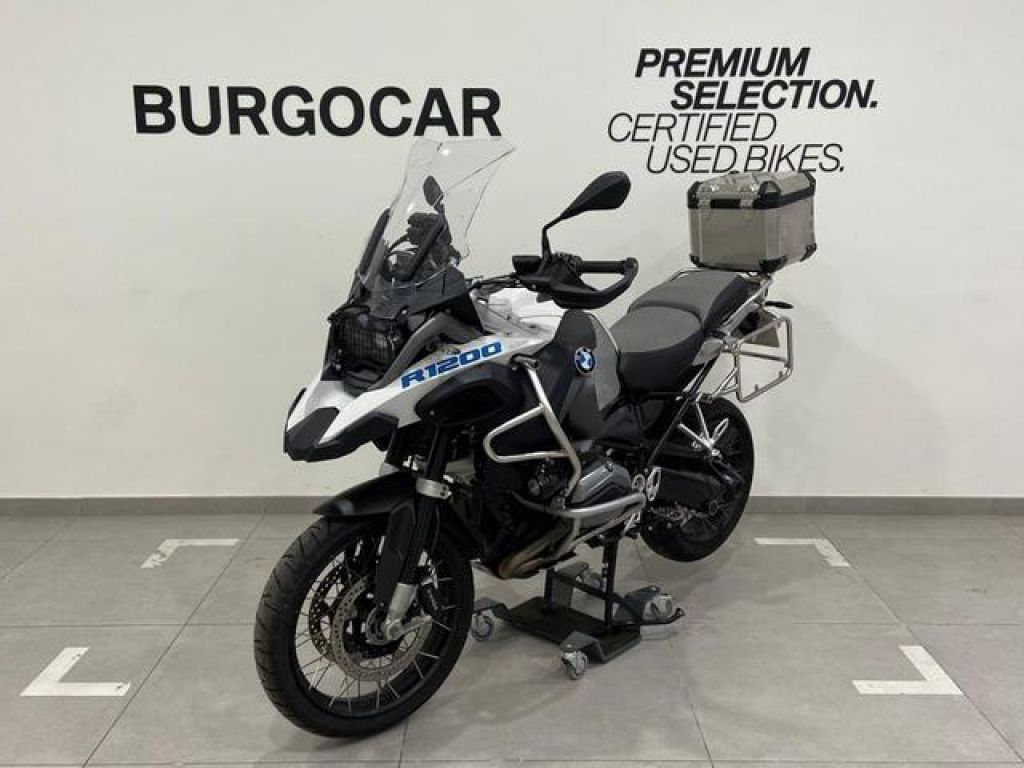 BMW R 1200 GS 