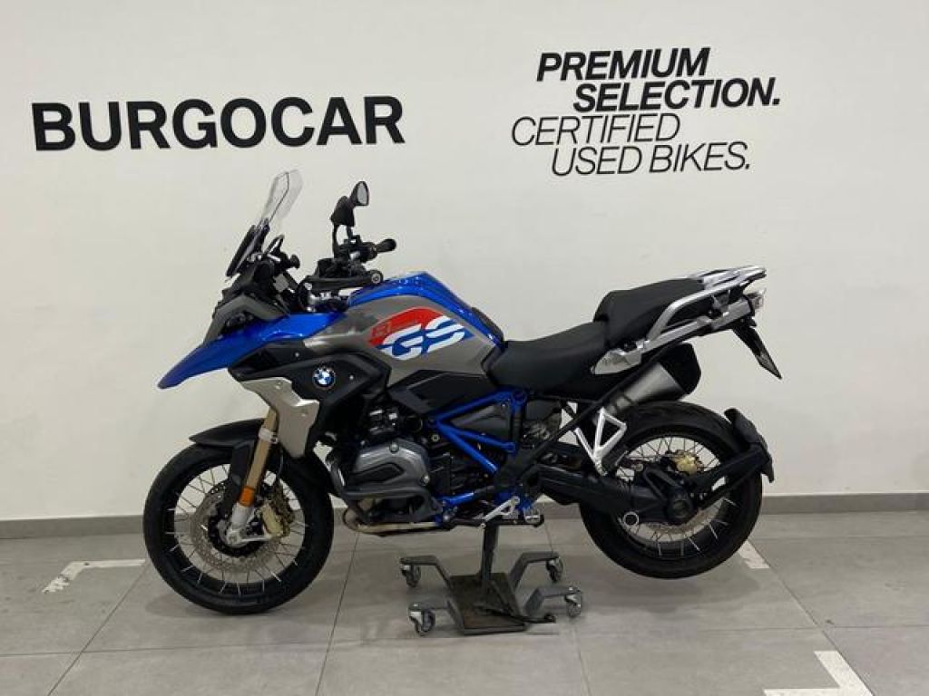 BMW R 1200 GS 