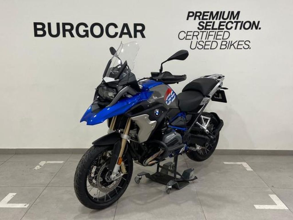 BMW R 1200 GS 