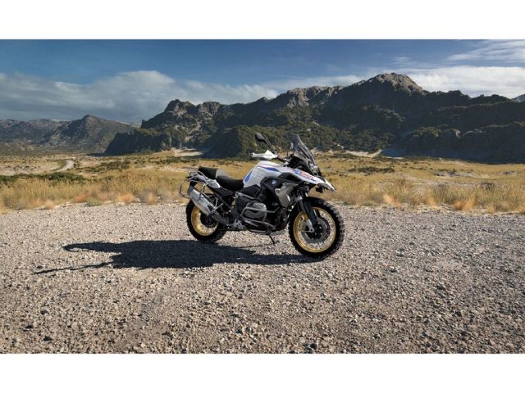 BMW R 1250 GS 