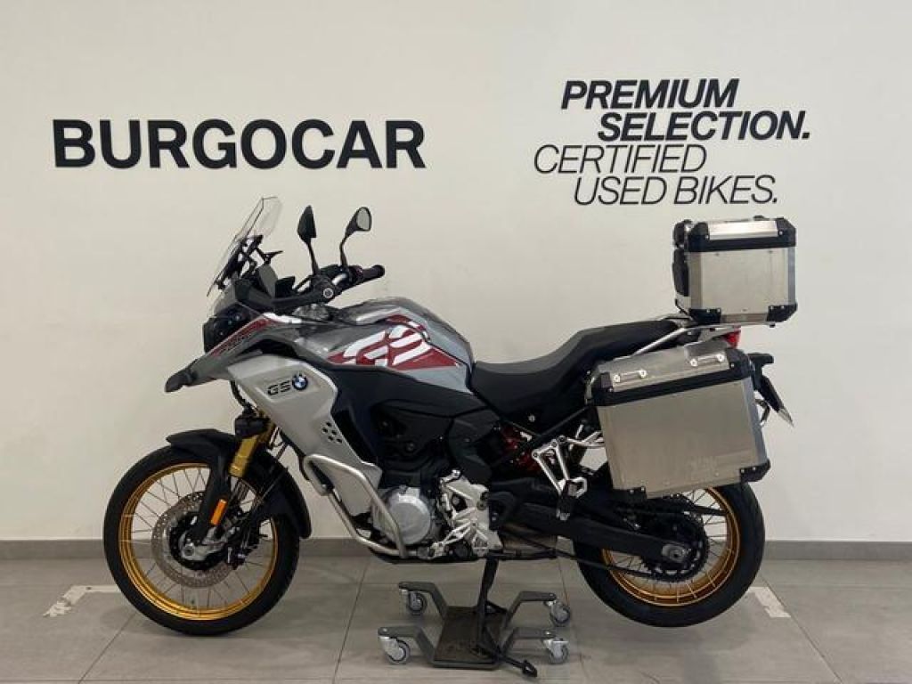 BMW F 850 GS Adventure 