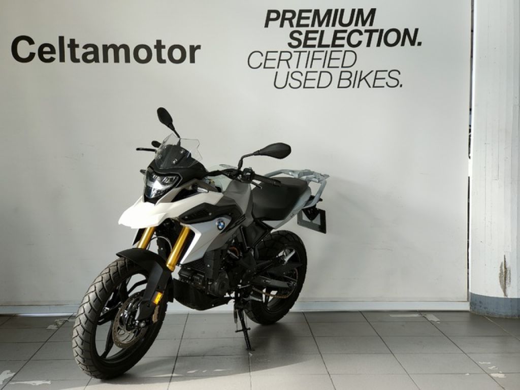 BMW G 310 GS 