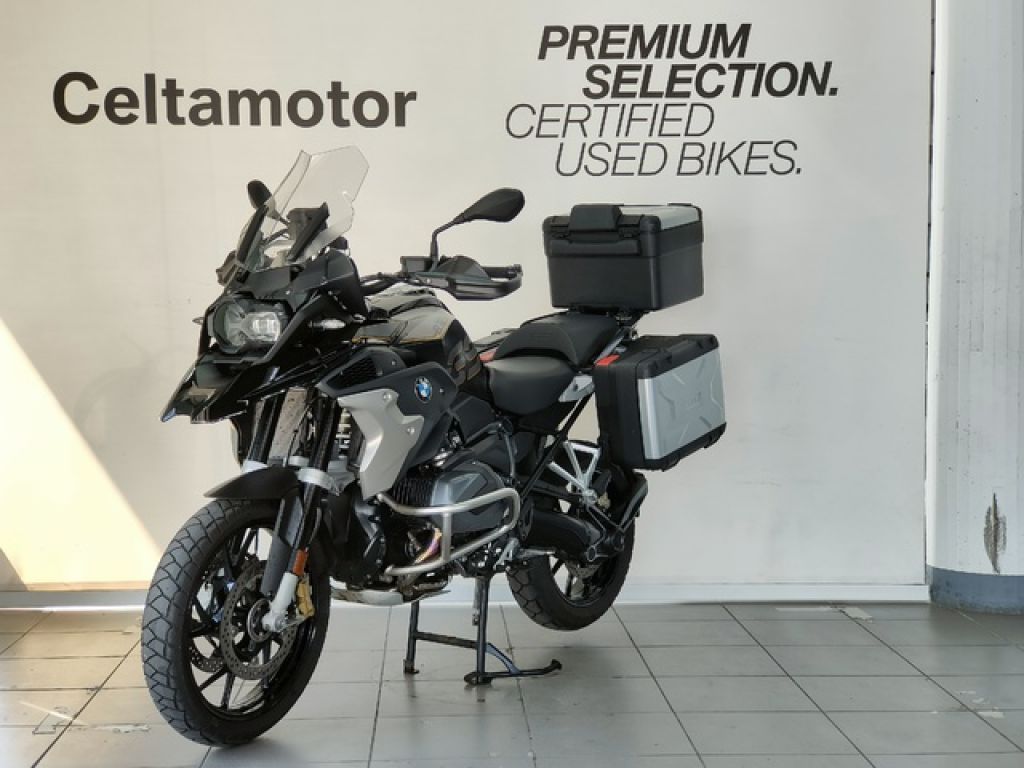 BMW R 1250 GS 