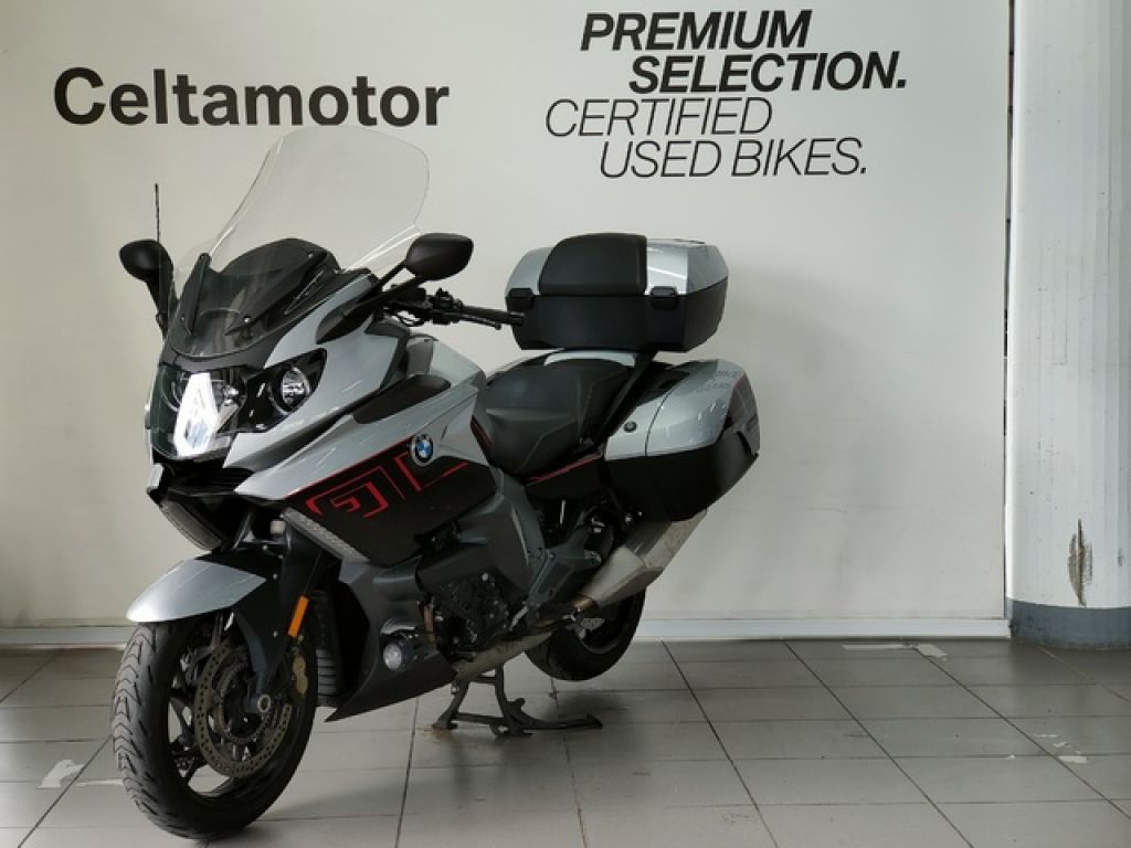 BMW K 1600 GT 