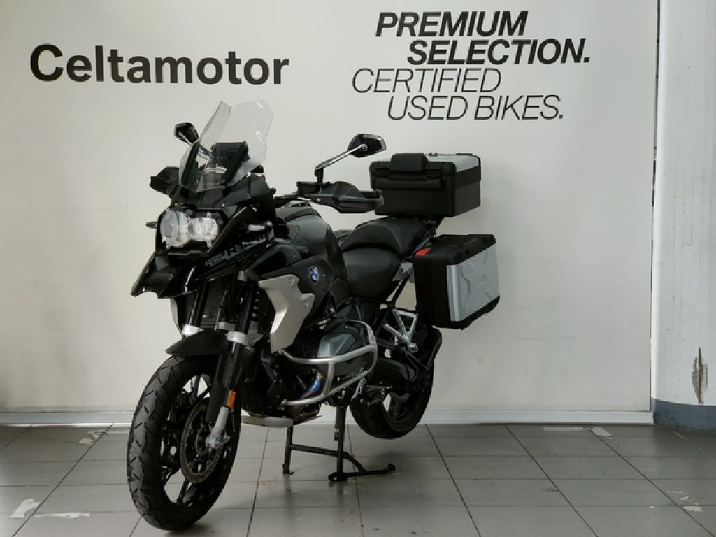 BMW R 1250 GS 