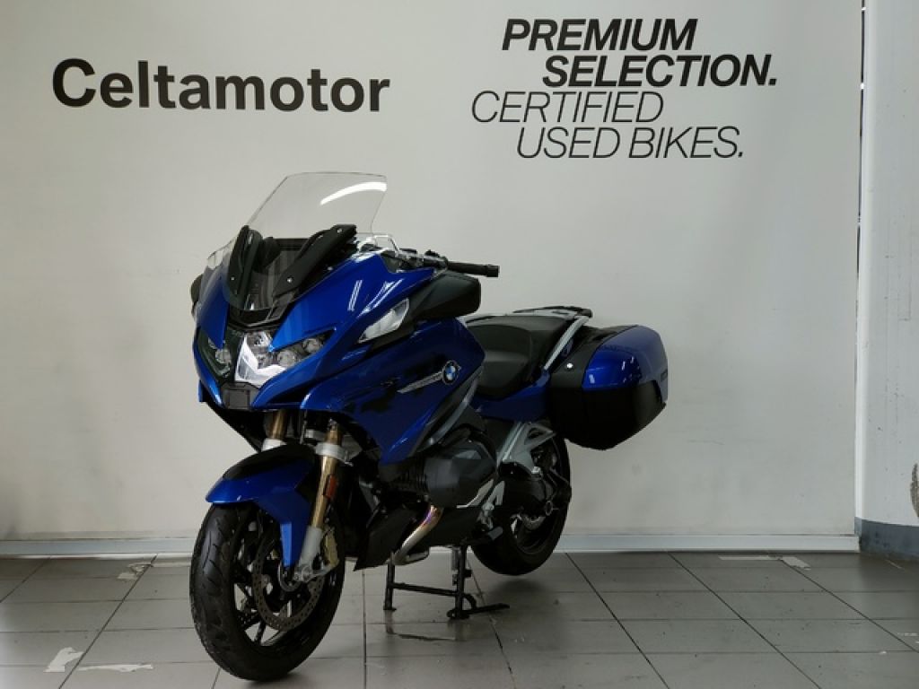 BMW R 1250 RT 