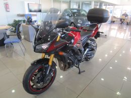 Yamaha FZ 1 de ocasión en Madrid Yamaha FZ 1 segunda mano Madrid
