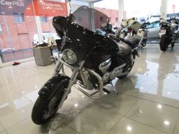 Hyosung ST 7 de ocasión en Madrid Hyosung ST 7 segunda mano Madrid