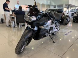 BMW K 1200 R de ocasión en Madrid BMW K 1200 R segunda mano Madrid
