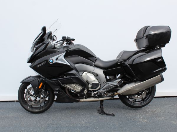 BMW K 1600 GT de ocasião em Aveiro BMW K 1600 GT segunda mano Aveiro