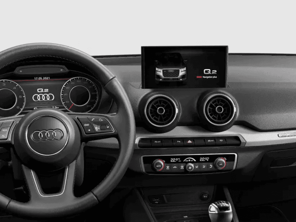 Audi Q2 Advanced 30 TFSI 81kW (110CV)