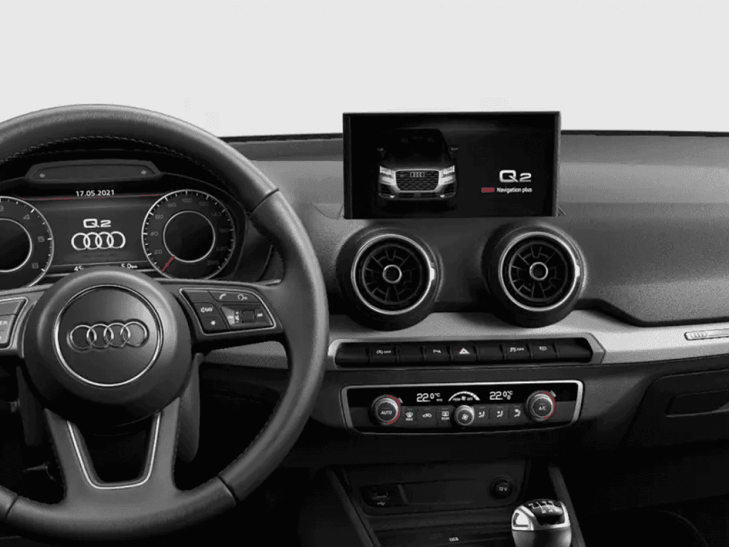 Audi Q2 Advanced 30 TDI 85kW (116CV)