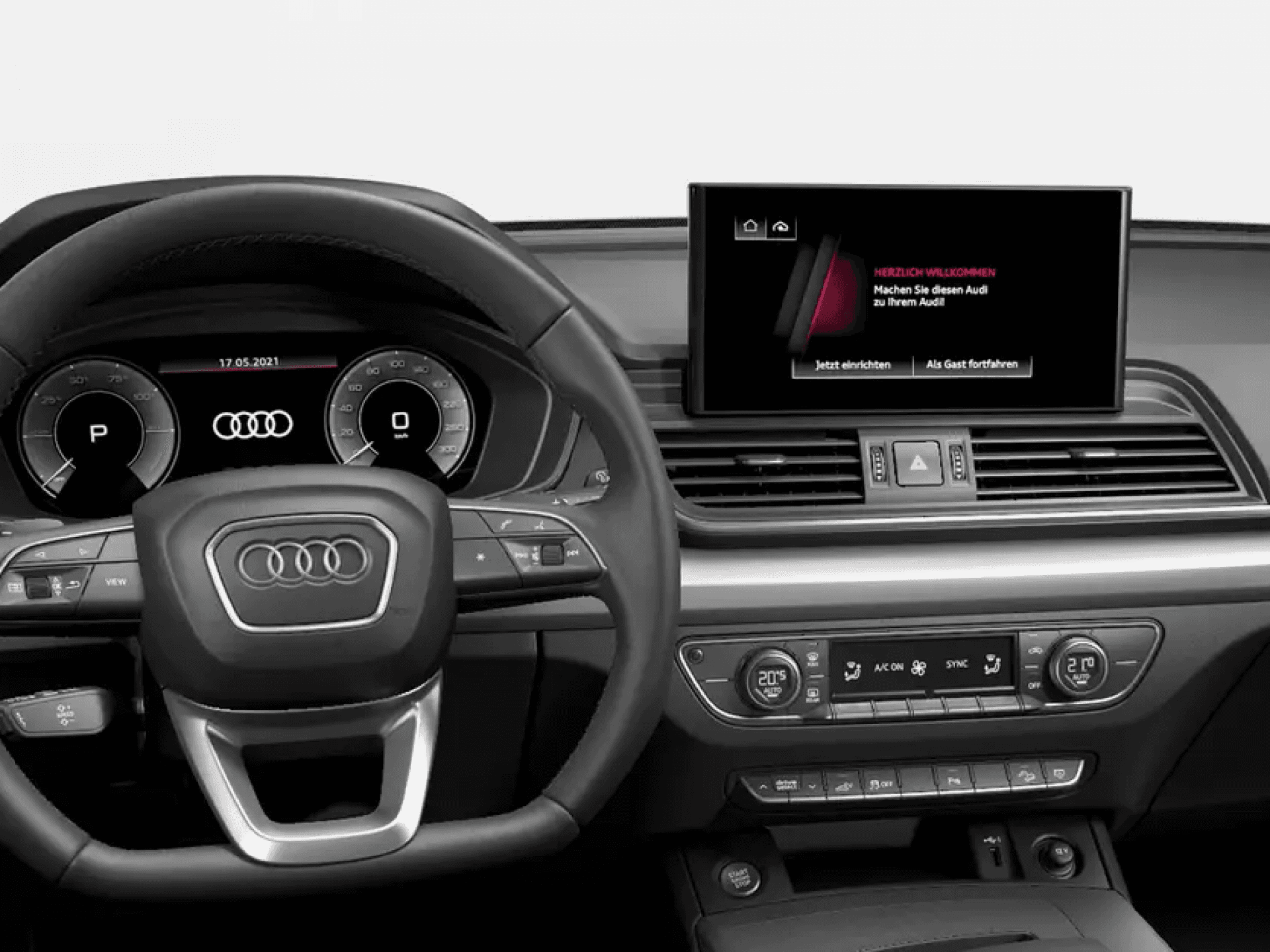 Audi Q5 SPORTBACK S Line 50 TFSI e quattro-ultra