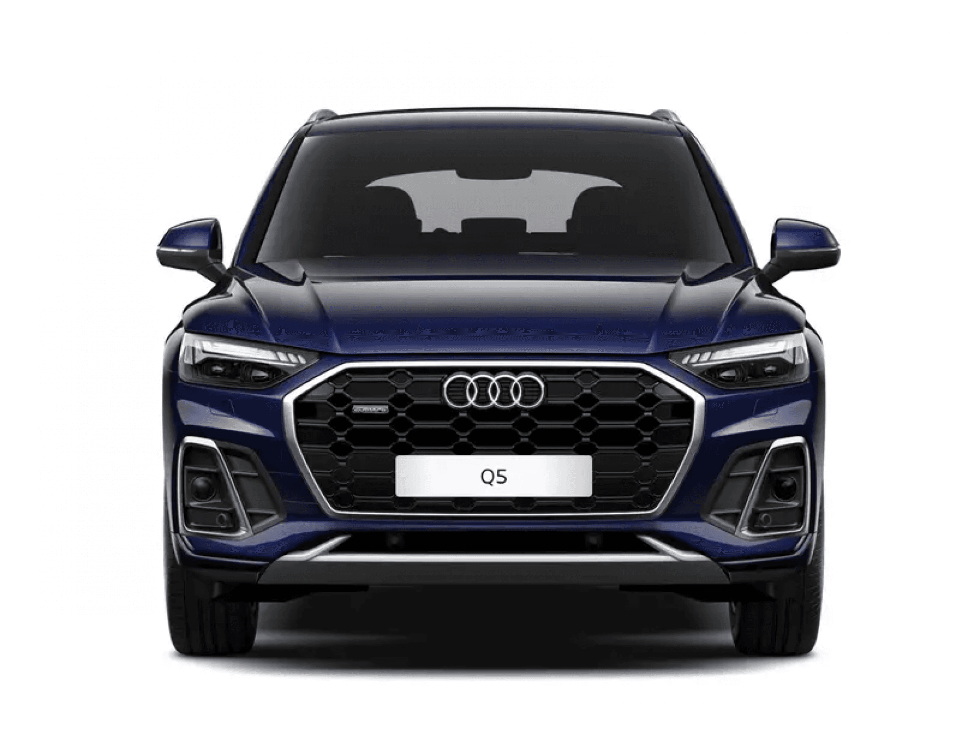 Audi Q5 S line 45 TFSI 195kW quattro S tronic 14002203 GTWagen