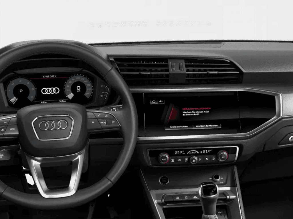Audi Q3 Advanced 35 TDI 110kW (150CV) S tronic