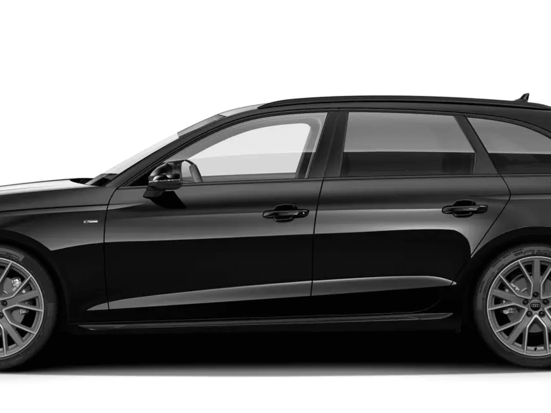 Audi A4 Avant Black line 35 TDI 120kW S tronic