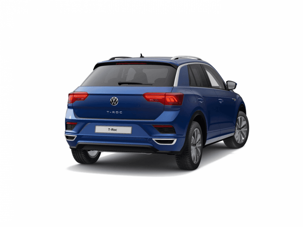 Volkswagen T-Roc Advance R-Line 1.5 TSI 110kW (150CV)