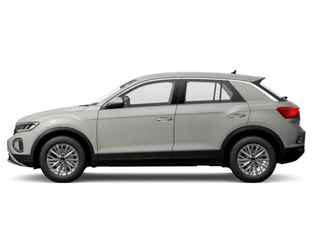 Volkswagen T-Roc Advance R-Line 1.0 TSI 81kW (110CV)