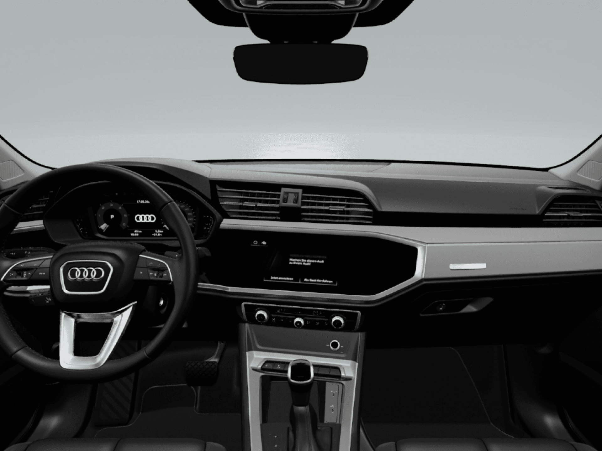 Audi Q3 Sportback Advanced 35 TDI 110kW (150CV) S tronic