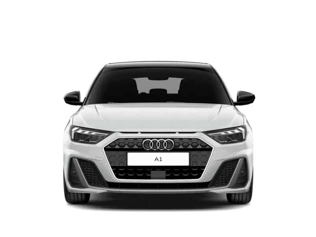 Audi A1 Sportback Adrenalin 30 TFSI 81kW S tron 14002408 GTWagen