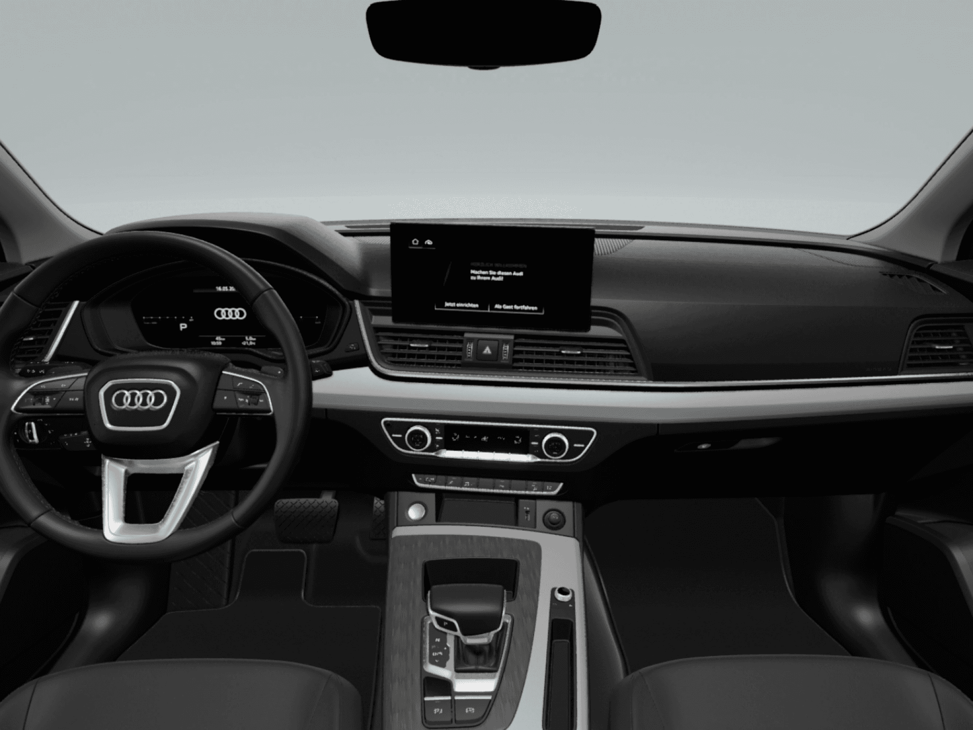 Audi Q5 Advanced 35 TDI 120kW S tronic