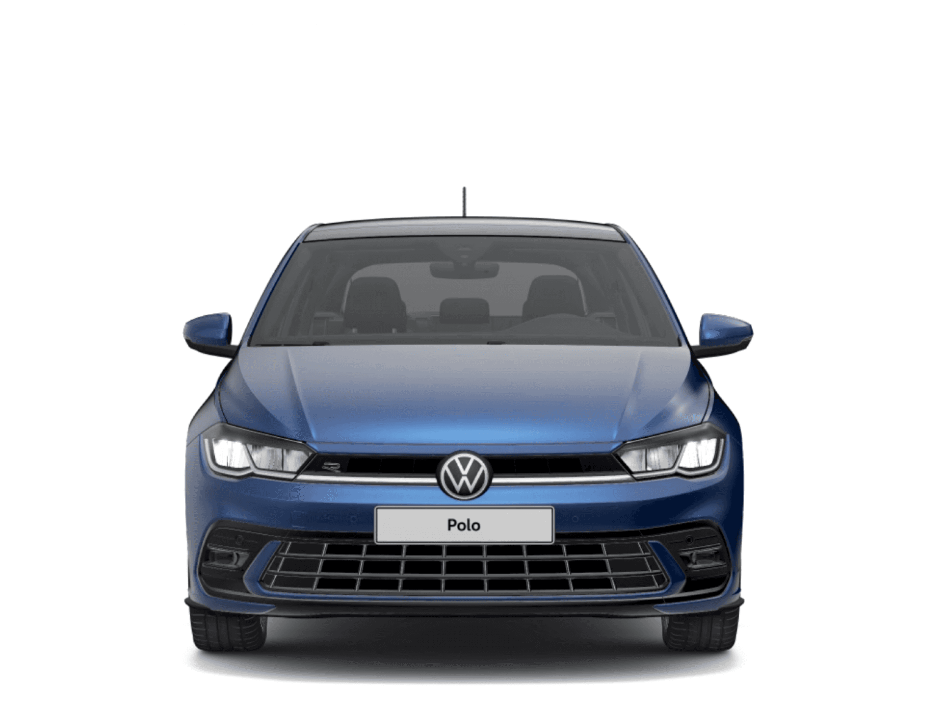 Volkswagen Polo R-Line 1.0 TSI 81kW (110CV) DSG