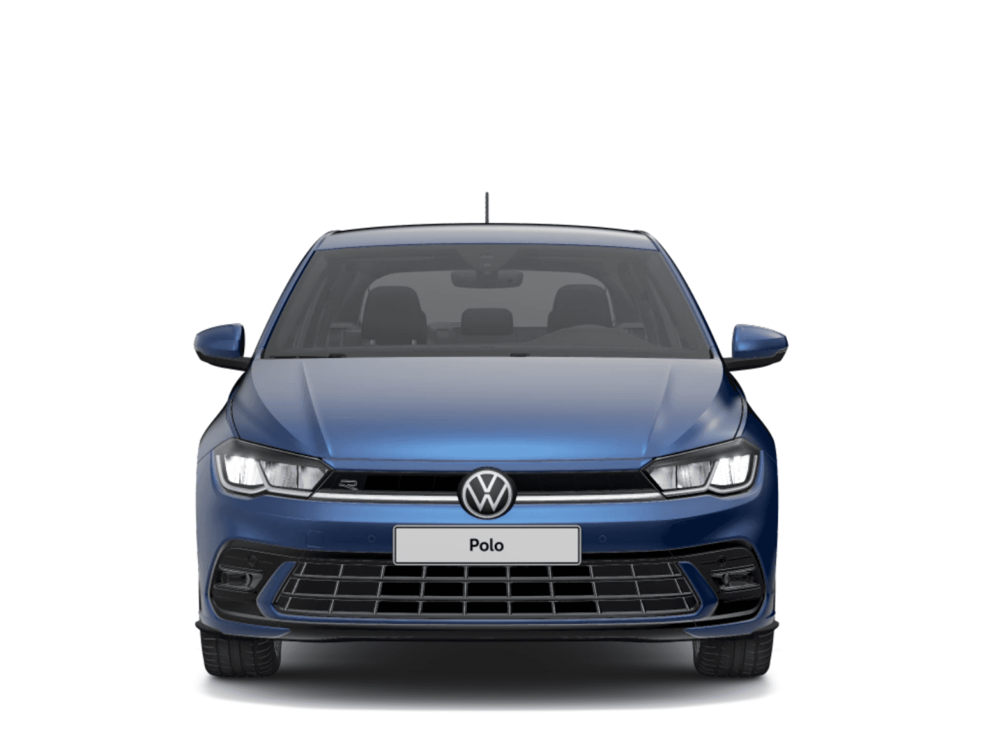 Volkswagen Polo R-Line 1.0 TSI 70kW (95CV)